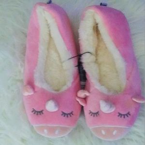 COPY - House Slippers